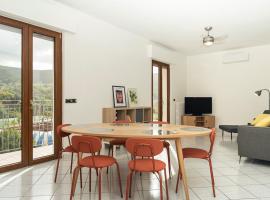 Civico 107 – hotel w mieście Capolona