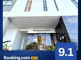 Manhattan Suites @ ITCC