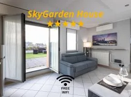 SkyGarden House