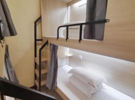 平潭青年文旅Soha兵哥青年旅舍, hotel din Pingtan