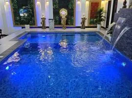 Resort in Lian Batangas Summer Sunshine