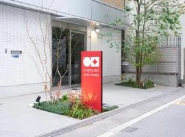 Apartment Hotel UCHIWA STAY Osaka NAMBA Within Walking Distance of Dotonbori Spacious 100sqm for Up to 8 Guests