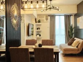 Modern Minimalist 1BR in Avida Towers IT Park