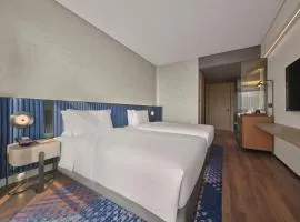 Novotel Changzhou Hi-Tech District