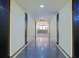 Hotel O Abhinandan & Party Lawn