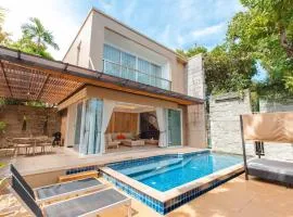 Peach Blossom Resort & Pool Villa - SHA Plus