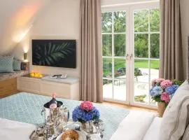 SCHLOSSRESIDENZ - Boutique Apartments & Hotel Suiten