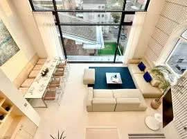 FORESTE Haus 포레스테하우스