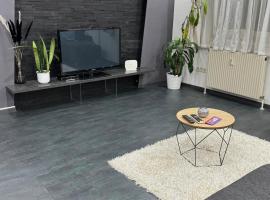 Apartment Nojer - Ferienwohnung für 6 nahe Hallstatt & Schladming – hotel w mieście Stainach