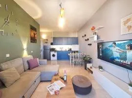 Riviera Canal D'Amour Cozy Apartment