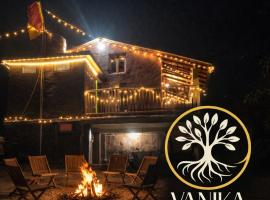 Vanika Retreat, hotel a Champawat