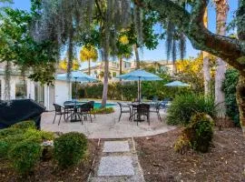 Sea Spell - 4320 Fourth Street East Beach