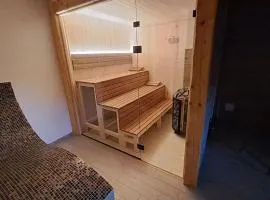 Apartmány Nové Město na Moravě - Maršovice