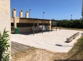 Valmar Resort Apartment