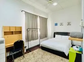 Roka Homestay Fajar Perdana