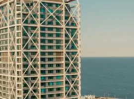 Hotel Arts Barcelona