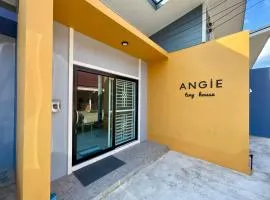Angie Tiny House near Krabi Airport with Free Airport Shuttle