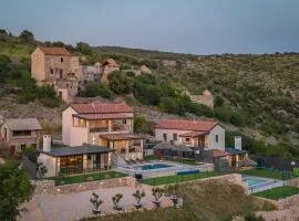 Villa La Vrana Zadar Villas