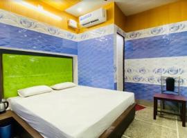 The Metro Palace In Hapur, hotel in Hāpur