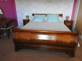 Chambre D'hôtes Gardette