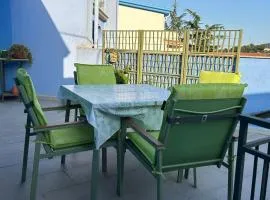 Sa Scalitta Apartment