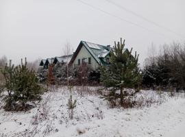 德烏爾納歐土林酒店，阿洛維察的精品飯店