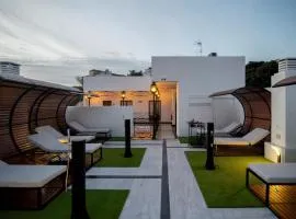 AT La Maquinilla