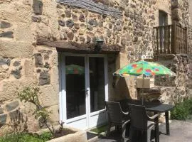 Location de charme au coeur de l'Auvergne