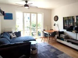 Helle zwei Zimmer Privatwohnung Nähe Zentrum Schärding