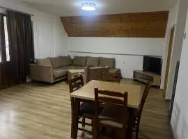 Bujtinat e Lugines Valbone