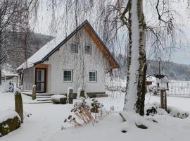 Domki pod lipą, Hotel in Idzików