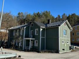 Kråksjöviken, hotel en Västervik