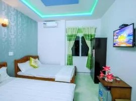 Phuc Hau Hotel - Ly Son