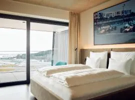 WIEDERERÖFFNUNG - TAUROA Schönberghof Spielberg