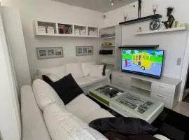Cozy 1-Bedroom Apartment in Central Hvidovre, Copenhagen