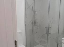 Apartamento Cassoma, מלון באמאדורה