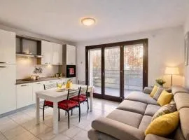 Pure Milano Apartment - Bicocca Zona 9 - Box auto incluso