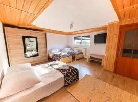 Apartament Za Potokiem