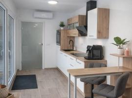 Auszeitbox, ξενοδοχείο σε Scharding