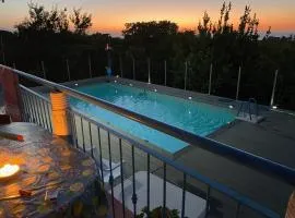 Holiday Homes