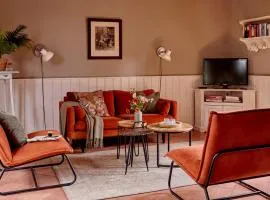 Vakantiewoningen Erfgoedlogies D'Ouffenhoff