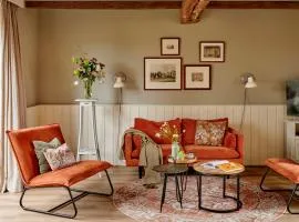 Vakantiewoningen Erfgoedlogies D'Ouffenhoff