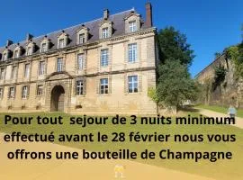 Château des Princes "Prince Cupidon"