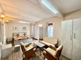 Budget Friendly 2BHK apt in the Heart of Shillong