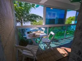 Loft Mangue Arte e Romance