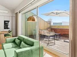 GuestReady - Luxurious duplex in central Aveiro