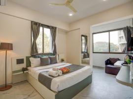 Méribel Village에 위치한 호텔 Hotel Zenora