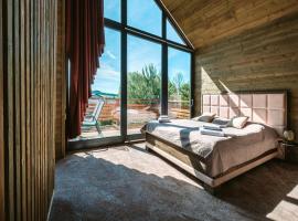 Wellness penzion Marta, Wellnesshotel in Kukl&iacute;k