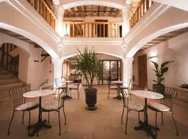 Hotel Boutique Casona de los Rebolledo