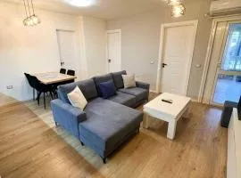 Sea View Apartment
